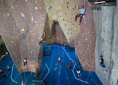 Planet Granite- Sunnyvale